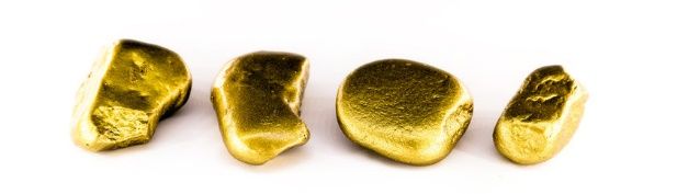 Сколько стоит 1 грамм золота в ломбарде?